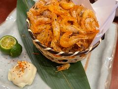 -yokocho上横町·日本食街(深业上城店)