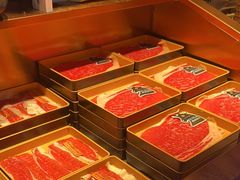 -山海•蒸汽活海鲜自助(皇庭广场店)