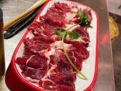 -燃计沙茶皇·香港沙茶火锅(人广旗舰店)