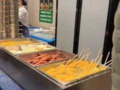-紫光园·烤鸭·北京菜(团结湖店)
