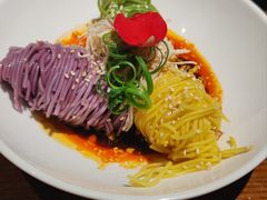 -绿茶餐厅(松江万达店)