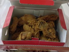-SUN炸鸡专门店(西塔总店)
