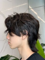 -潘多拉Hairsalon