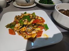 -徐记海鲜(大明宫|北二环店)