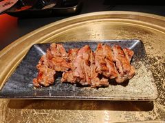 -無二炙坊·和牛烧肉(大钟寺1733店)