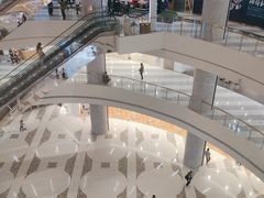 -复地·万科活力中心