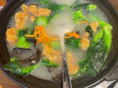 -云味馆·云南菜·云南米线(景田店)
