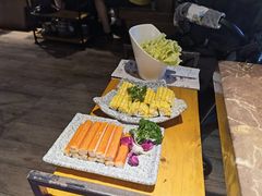 -同仁四季椰子鸡(海岸城天利店)