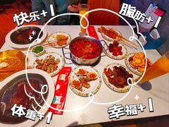 -吉布鲁牛排海鲜自助(巴南万达广场店)