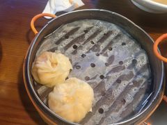 -津门张记包子铺(华昌道店)