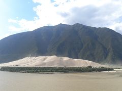 -佛掌沙丘