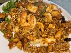 -六和聚传统烤鸭.天津菜(和平店)