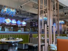 -德兴show鲜·蒸汽海鲜火锅餐厅(格创悦里店)