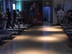 -一兆韦德健身(慧芝湖店)