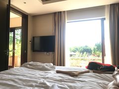 -抚仙湖万达文华酒店