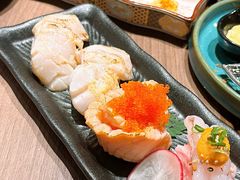 -家贺屋刺身寿司专门店