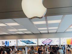-Apple零售店(深圳益田假日广场店)