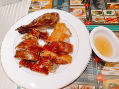 -知粤塘港式茶餐厅