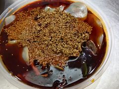 -胃笑·开水鸡钵钵鸡(18年老店)