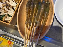 -海底捞火锅(老城根店)