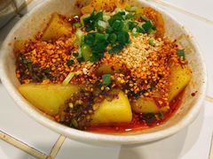 -一岚一山(角门总店)
