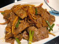 -品回味清真西北楼(宁波首店)