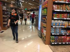 零售区-Ole 面包房(华润万象城店)