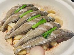 -肆海小川菜酒馆Wine Bistro (青年路店)