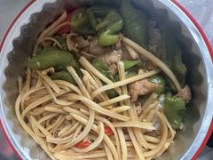 -高嗲嗲·湘味爆炒王(云密城店)