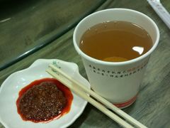 -清真益鑫羊肉手抓馆(南大街店)