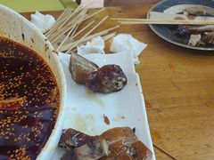 -古真记钵钵鸡(总店)