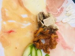 -桥香园过桥米线(国贸店)