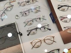 -锦泉眼镜·视光体验中心(环市西路店)