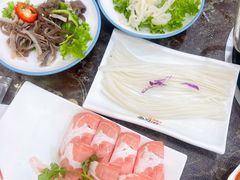 -朋友的火锅店(辽大店)