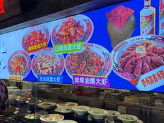 -阿财老铺·老蚌埠龙虾城(华夏总店)