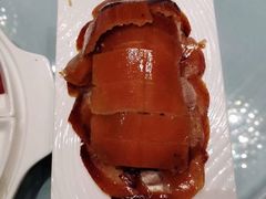 御锦烤鸭-百纳·锦绣江南 (百纳瑞汀酒店)