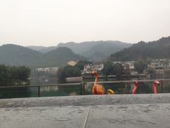 -海兰云天度假区温泉