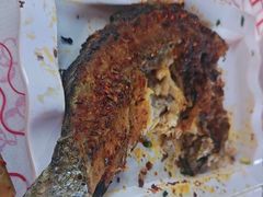 -庞家烧烤客栈(炮台山店)