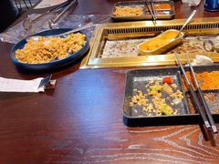 -新石器烤肉(之心城店)