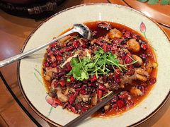 -水煮三国·川鲁江湖菜(香山店)