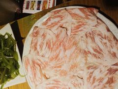 -麻辣英雄重庆火锅(常平店)