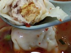 -顶巧鸡汤馄饨(虹口总店)