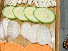 -正宗齐齐哈尔烤肉·齐牛哥鲜切炭火烤肉(杭州总店)