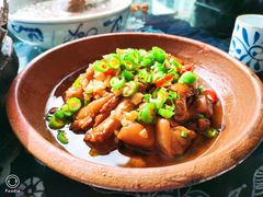 -阿嫂印象·民间江湖菜(大学城店)