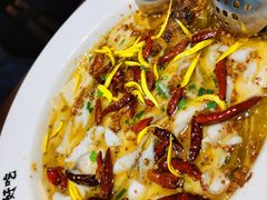 -太二酸菜鱼(长沙IFS国金中心店)