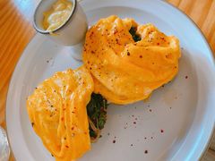 -Egg•Allday Brunch(襄阳北路店)