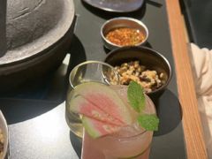 -Ameigo梅果·云贵川bistro(长宁来福士店)