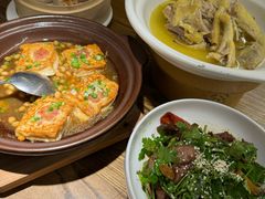 -金苑酒家·客家菜·广东老字号(万象店)