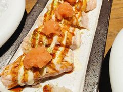 -筱田の食堂·izakaya(淮海中路店)