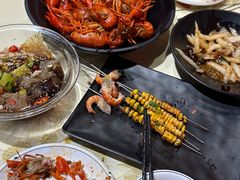 -聚味瞿记·龙虾堂(天元店)